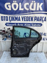 Oto Çıkma Parça / Mercedes / E Serisi / Kaporta & Karoser / Sağ Arka Kapı / Çıkma Parça 