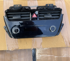 Oto Çıkma Parça / Hyundai / Ioniq Hybrid / Klima / Kontrol Paneli / Çıkma Parça 
