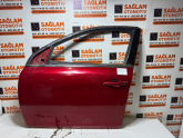 ÇIKMA PEUGEOT 308 T9 SOL ÖN KAPI 2013-2021 ORİJİNAL