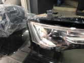 Oto Çıkma Parça / Audi / A5 / Far & Stop / Sağ Ön Far / Çıkma Parça 