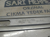 Oto Çıkma Parça / Volkswagen / Caddy / Kaporta & Karoser / Sağ Sürgülü Kapı / Çıkma Parça 