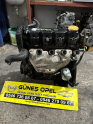 Oto Çıkma Parça / Opel / Astra / Motor / Motor (komple) / Çıkma Parça 