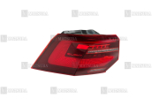 Oto Çıkma Parça / Volkswagen / Golf / Far & Stop / Sol Arka Stop / Çıkma Parça 