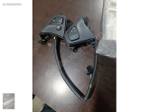 Oto Çıkma Parça / Renault / Megane / Elektrik / Kontak Seti / Sıfır Parça 