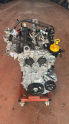 DACİA DUSTER  - KOMPLE  SANDIK MOTOR  1.3 TCİ