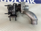Oto Çıkma Parça / Renault / Master / Motor / Turbo / Çıkma Parça 