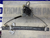 Oto Çıkma Parça / Hyundai / Getz / Oto Cam / Cam Motoru / Çıkma Parça 