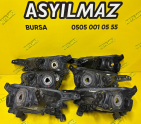 Oto Çıkma Parça / Hyundai / Tucson / Far & Stop / Sis Farı / Çıkma Parça 