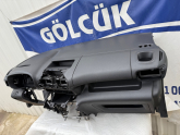 Oto Çıkma Parça / Fiat / Doblo / Göğüslük & Torpido / Komple Torpido / Çıkma Parça 