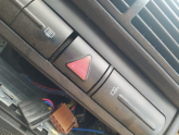 Oto Çıkma Parça / Seat / Toledo / Elektrik / Dörtlü Flaşör Düğmesi / Çıkma Parça 