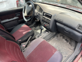 Oto Çıkma Parça / Peugeot / 106 / Kaporta & Karoser / Komple Arka / Çıkma Parça 