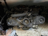 Oto Çıkma Parça / Subaru / Impreza / Motor / Motor (komple) / Çıkma Parça 