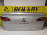 Oto Çıkma Parça / Renault / Taliant / Kaporta & Karoser / Bagaj Kapağı / Çıkma Parça 