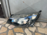 Opel astra j sol led far çıkma Orjinal