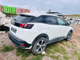 Oto Çıkma Parça / Peugeot / 3008 / Kaporta & Karoser / Tavan Çıtası / Çıkma Parça 