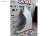 Oto Çıkma Parça / Fiat / Doblo / Kaporta & Karoser / Sol Ön Çamurluk / Çıkma Parça 