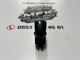 Oto Çıkma Parça / Nissan / Qashqai / Oto Cam / Cam Düğmesi / Çıkma Parça 