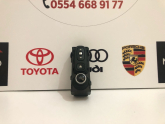 RENAULT CLIO 4 MULTİMEDİA DÜĞMESİ ORJİNAL