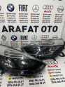 RENAULT CLIO 4 SAĞ SOL FAR SIFIR YANASANYİ