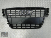 AUDI A5 PANJUR S5 SİYAH 2009-2012 8T0853651E