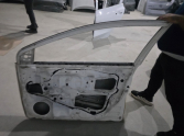Oto Çıkma Parça / Toyota / Corolla / Kaporta & Karoser / Sağ Ön Kapı / Çıkma Parça 