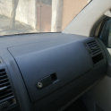 Transporter T5 Torpida kapak ve iç aksam