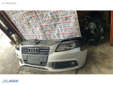 Oto Çıkma Parça / Audi / A4 / Tampon / Ön Tampon / Çıkma Parça 