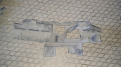 Oto Çıkma Parça / Ford / C-Max / Tampon / Tampon Braketi / Çıkma Parça 