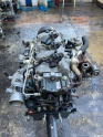 HYUNDAİ ACCENT ADMIRA 1.5 DİZEL KOMPLE DOLU MOTOR