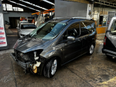 Hurda Belgeli Araçlar / Ford / Tourneo Courier
