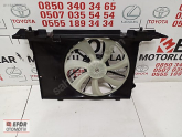 Oto Çıkma Parça / Toyota / Corolla / Suspansiyon / Air Suspansiyon / Sıfır Parça 