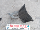 Oto Çıkma Parça / Bmw / 5 Serisi / Kaporta & Karoser / Davlumbaz / Çıkma Parça 