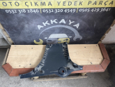 Oto Çıkma Parça / Mercedes / CLA / Kaporta & Karoser / Sol Arka Kapı / Çıkma Parça 