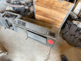 Oto Çıkma Parça / Renault / R 25 / Göğüslük & Torpido / Komple Torpido / Çıkma Parça 