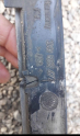 Oto Çıkma Parça / Volkswagen / Passat / Tampon / Tampon Izgarası / Çıkma Parça 