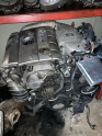 MERCEDES W203 C30 CDI AMG KOMPLE MOTOR - ERCAN TİCARET