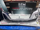 Chery Tiggo 7 Pro Max Ön Tampon