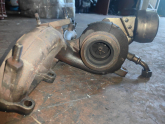 Oto Çıkma Parça / Volkswagen / Transporter / Motor / Turbo / Çıkma Parça 