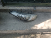 Oto Çıkma Parça / Hyundai / i30 / Far & Stop / Sol Ön Far / Çıkma Parça 