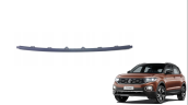 Oto Çıkma Parça / Volkswagen / T-Cross / Tampon / Izgara Çıtası / Sıfır Parça 