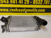 Oto Çıkma Parça / Renault / Clio / Radyatör / İntercooler / Çıkma Parça 