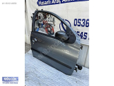 Oto Çıkma Parça / Peugeot / 206 / Kaporta & Karoser / Sağ Ön Kapı / Çıkma Parça 