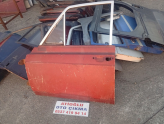 Oto Çıkma Parça / Ford / Taunus / Kaporta & Karoser / Sol Ön Kapı / Çıkma Parça 