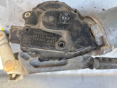 Oto Çıkma Parça / Toyota / Yaris / Oto Cam / Silecek Motoru / Çıkma Parça 