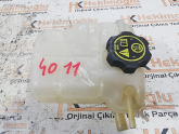 Oto Çıkma Parça / Opel / Astra / Radyatör / Yedek Su Deposu / Çıkma Parça 