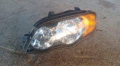 Oto Çıkma Parça / Kia / Shuma / Far & Stop / Sol Ön Far / Çıkma Parça 
