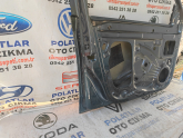 Oto Çıkma Parça / Skoda / Octavia / Kaporta & Karoser / Sol Ön Kapı / Çıkma Parça 
