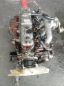 Oto Çıkma Parça / Isuzu / NKR / Motor / Motor (komple) / Çıkma Parça 