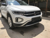 VOLKSWAGEN T-ROC 2021 2024 SAĞ FAR MATRİX SÖKME 2GA941774D