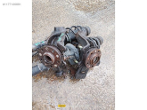 Oto Çıkma Parça / Audi / TT / Alt Takım / Taşıyıcı / Çıkma Parça 